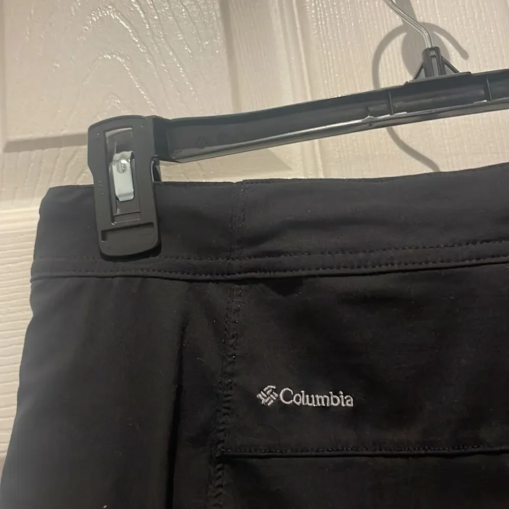 Columbia dri-fit athletic skirt
